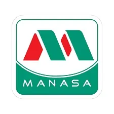 Manasa Vet Ecosystem Logo